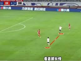 中超外援在世界杯首发阵容中再添新面孔